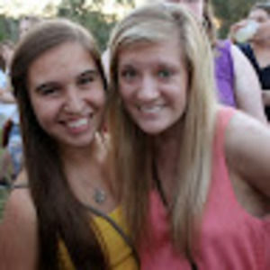 Meet your Posher, Hayley